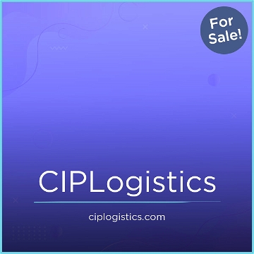 CIPLogistics.com