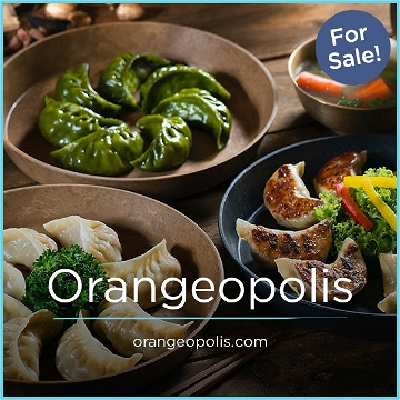 Orangeopolis.com