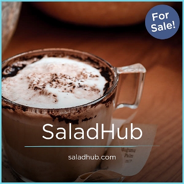 SaladHub.com