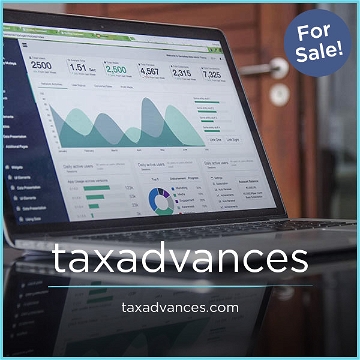TaxAdvances.com