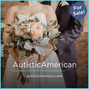 AutisticAmerican.com