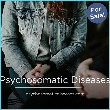 PsychosomaticDiseases.com