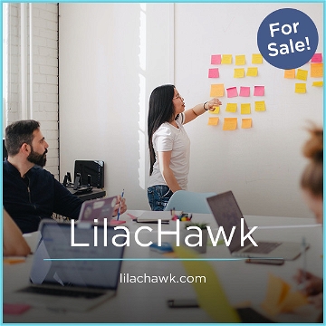 LilacHawk.com