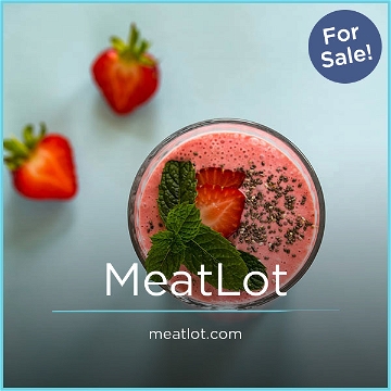 MeatLot.com
