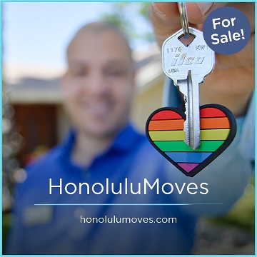 HonoluluMoves.com