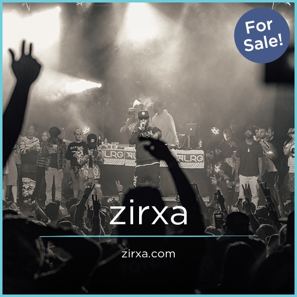 zirxa.com