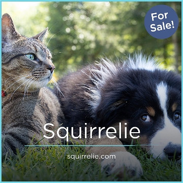 Squirrelie.com