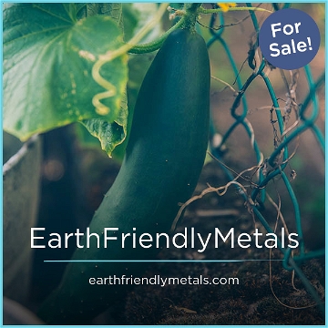 EarthFriendlyMetals.com