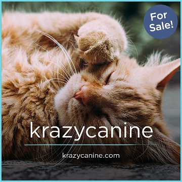 KrazyCanine.com