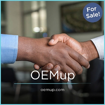 OEMup.com