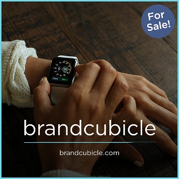 BrandCubicle.com