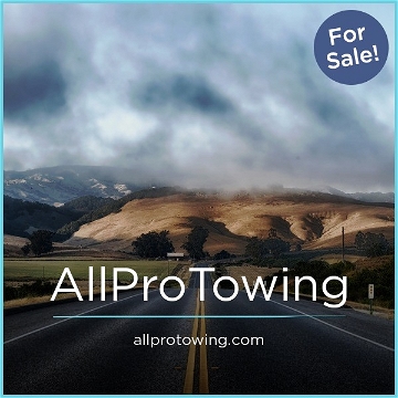 AllProTowing.com
