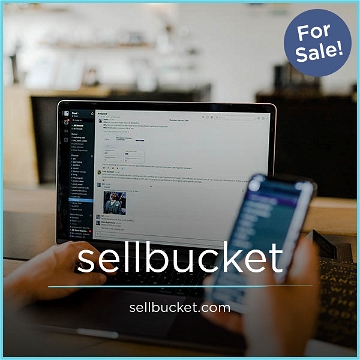 SellBucket.com