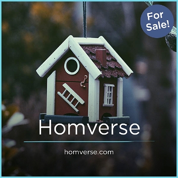 Homverse.com