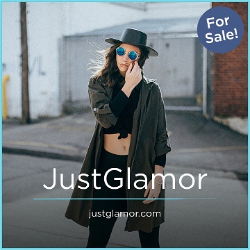 JustGlamor.com