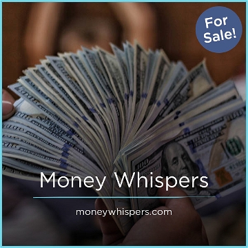 MoneyWhispers.com