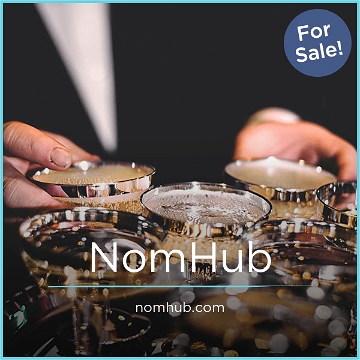 NomHub.com