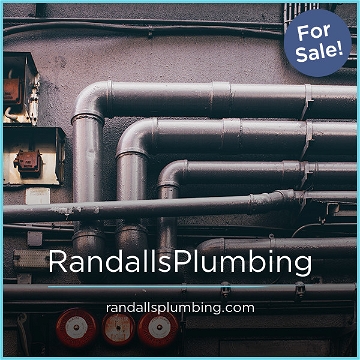 RandallsPlumbing.com