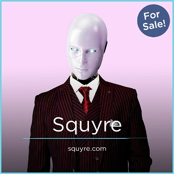 Squyre.com