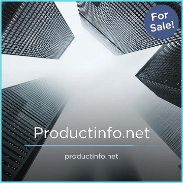 Productinfo.net