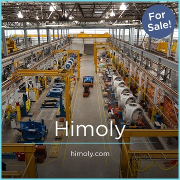 Himoly.com