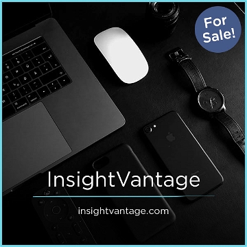 InsightVantage.com