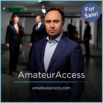 AmateurAccess.com
