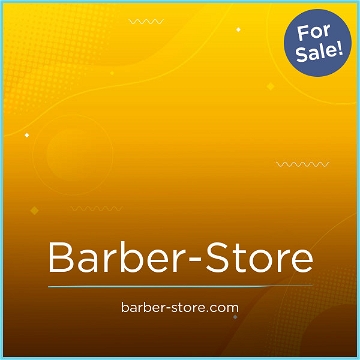 Barber-Store.com