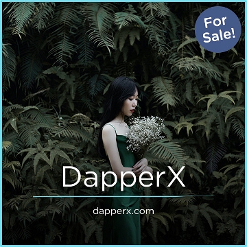 DapperX.com