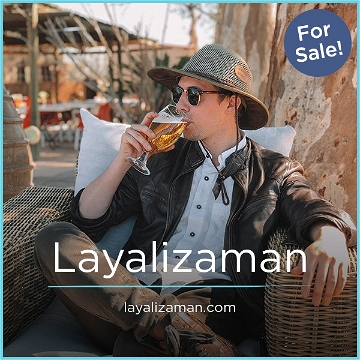 Layalizaman.com