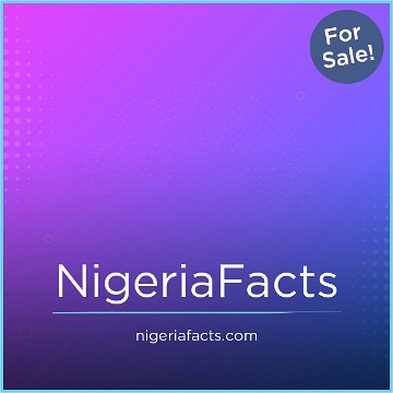 NigeriaFacts.com