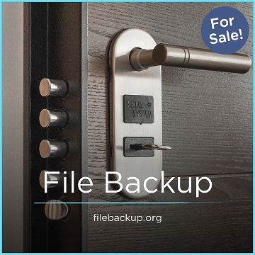 FileBackup.org