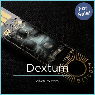 Dextum.com