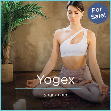 Yogex.com