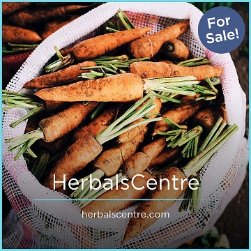HerbalsCentre.com