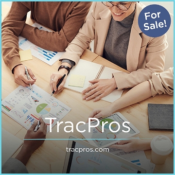 TracPros.com