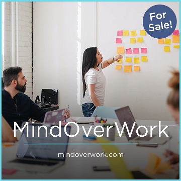 MindOverWork.com