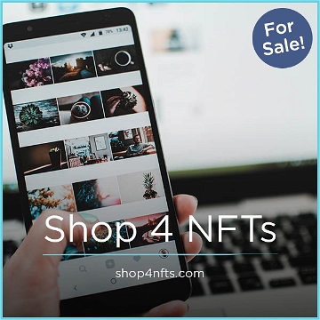 Shop4NFTs.com