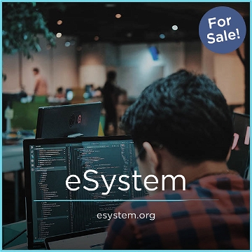 eSystem.org