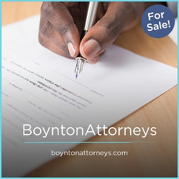 BoyntonAttorneys.com