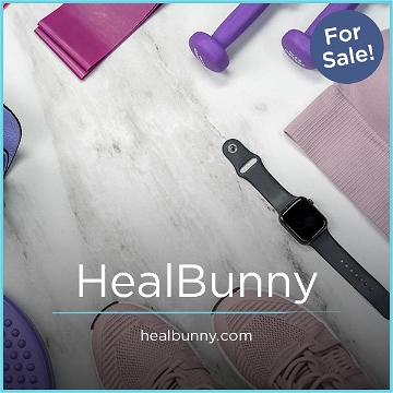 HealBunny.com