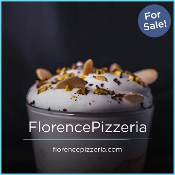 FlorencePizzeria.com