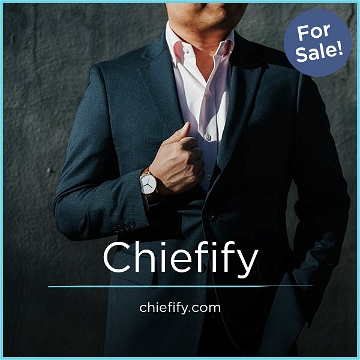 Chiefify.com