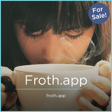 Froth.app