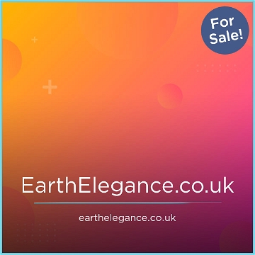 EarthElegance.co.uk
