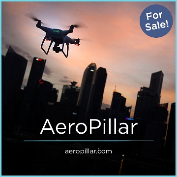 AeroPillar.com
