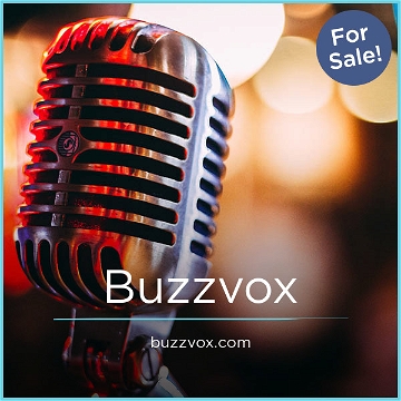 Buzzvox.com
