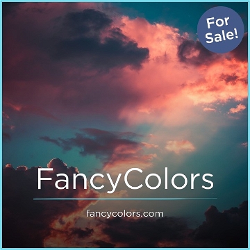 FancyColors.com