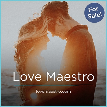LoveMaestro.com