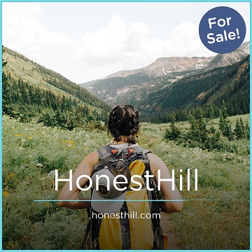 HonestHill.com